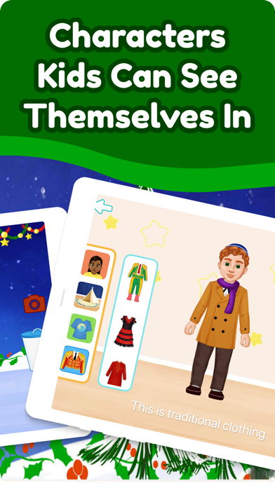 Shoonya Kids: Learn Languages iPhone screenshot 8 - Education app