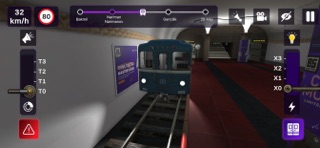 Subway Driver: Baku screenshot 4