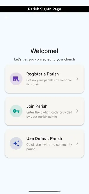 RCCG - Sunday School Manual screenshot 2