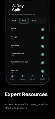 TESTR AI Screenshot 4 of 4