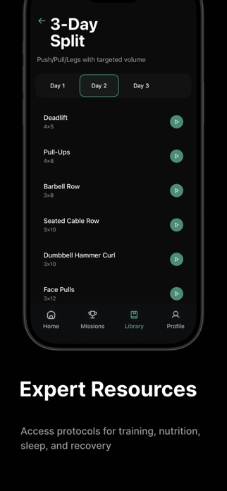 TESTR AI Screenshot 4 of 4