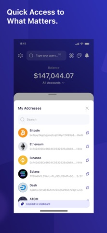 BiorVault Screenshot 7 of 7