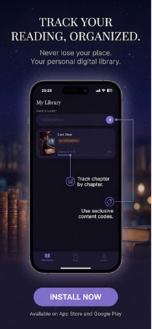 meStory - Interactive Fiction screenshot 4