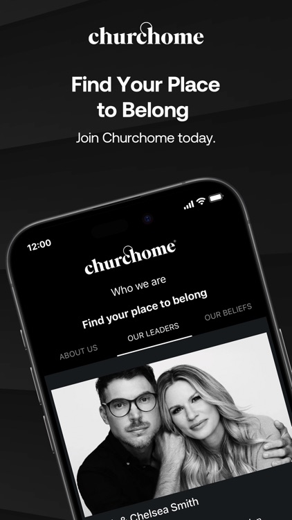 Churchome screenshot-6