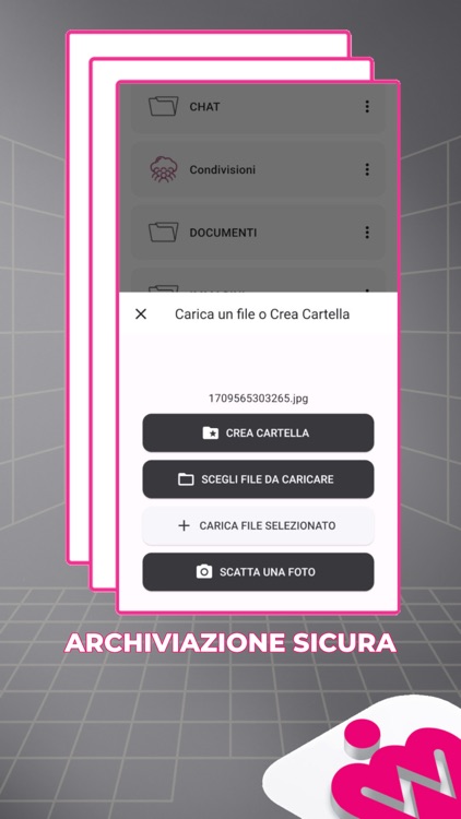 WinCloud | Team, Chat & Share