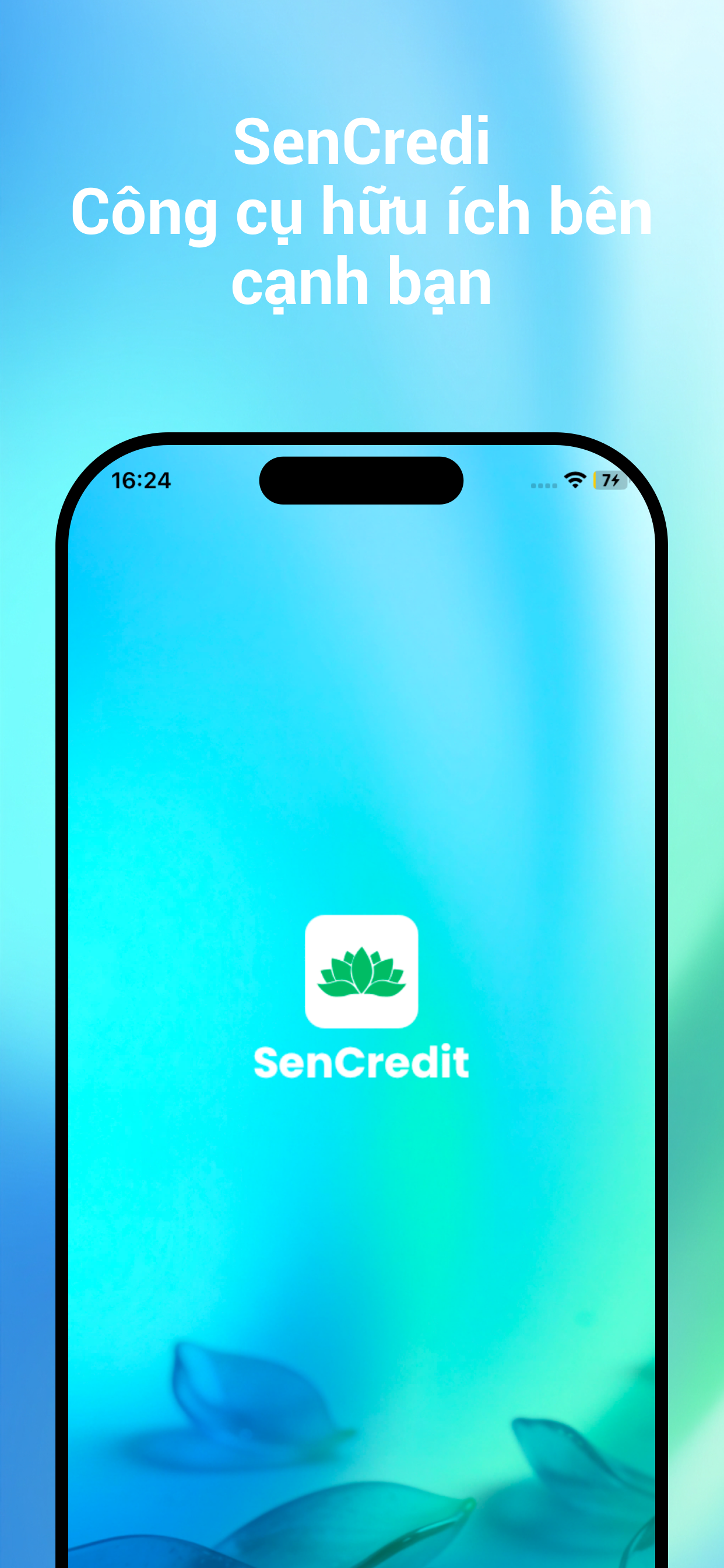 SenCredit