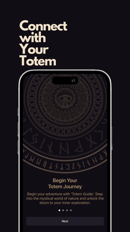 Totem Guide:Your spirit animal