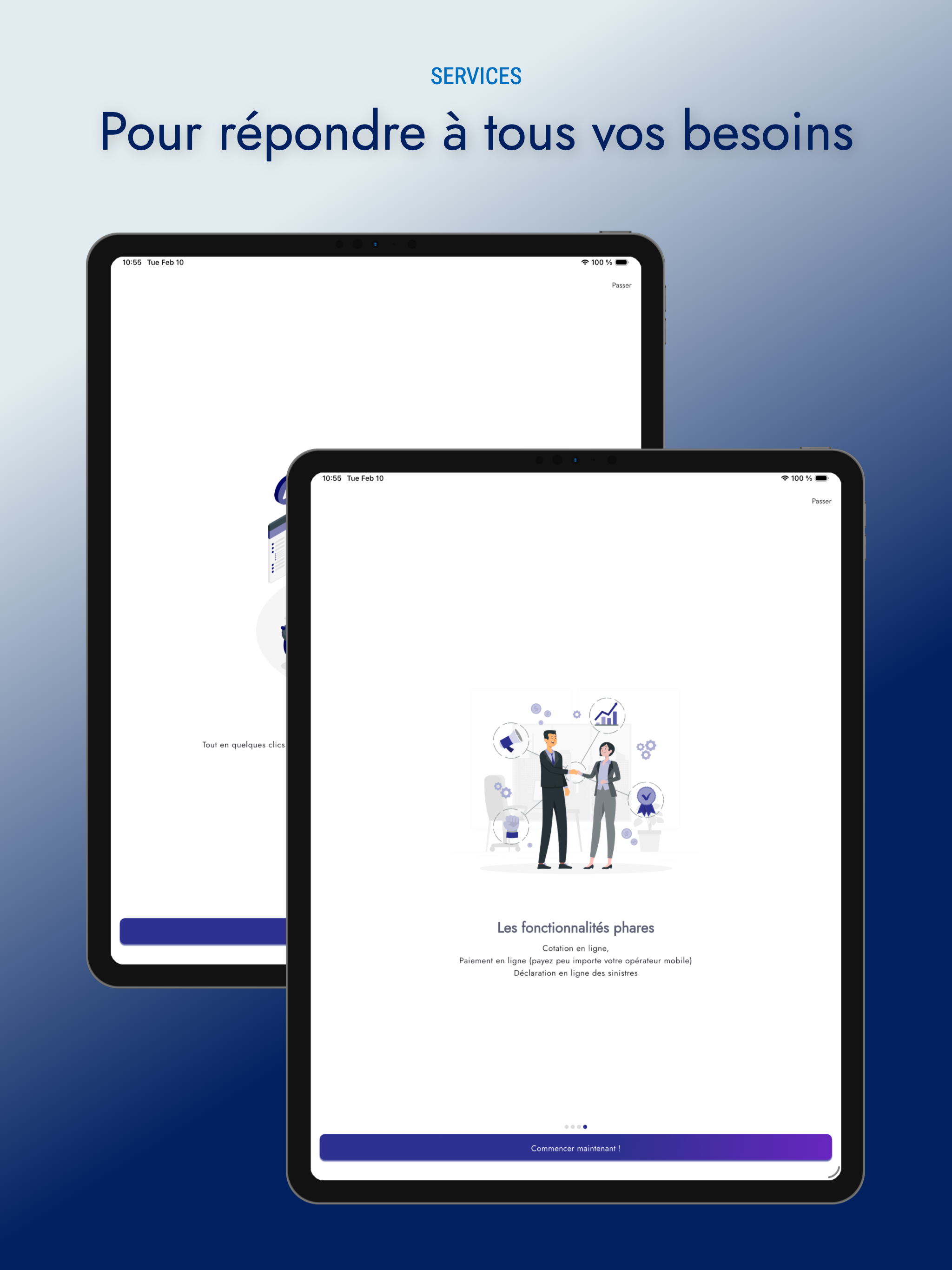 Riise - Expertis Consulting