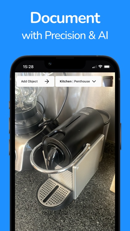 Mono - Inventory Tracker