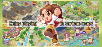 大富翁 4 Fun screenshot 2