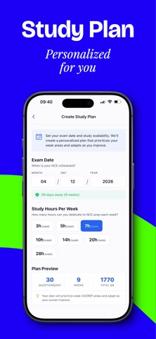ASWB EXAM PREP 2026 - 2027 screenshot
