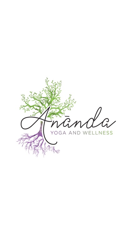 Anānda Yoga Belfast