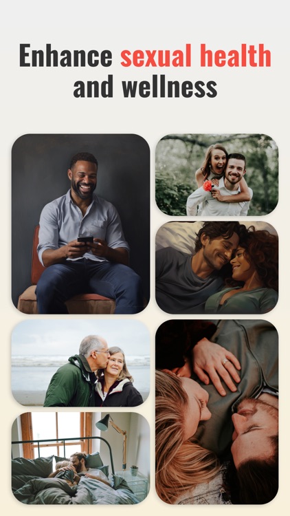 Kegel Master: men’s exercises