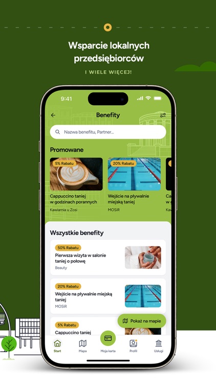 Puławska Karta Mieszkańca screenshot-3