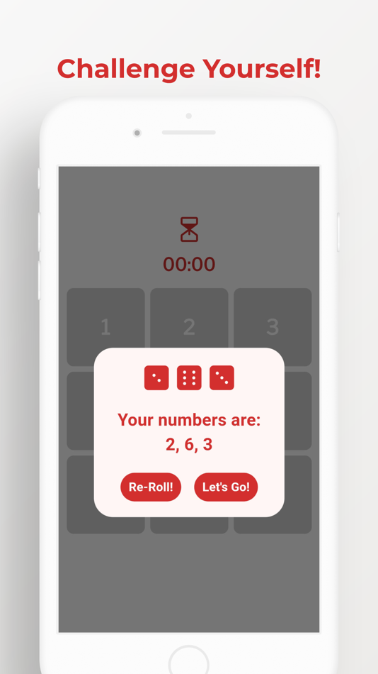 #3. NumberSlam® (iOS) 由: PIRUX, LLC
