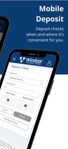 Windsor Federal Screenshot 5 of 8