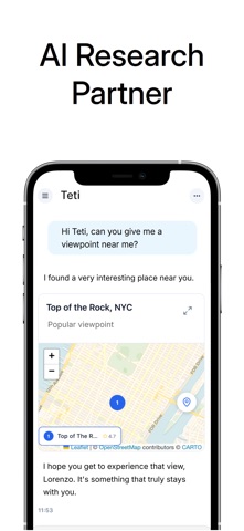 Teti - Private AI Assistant Screenshot 7 of 7