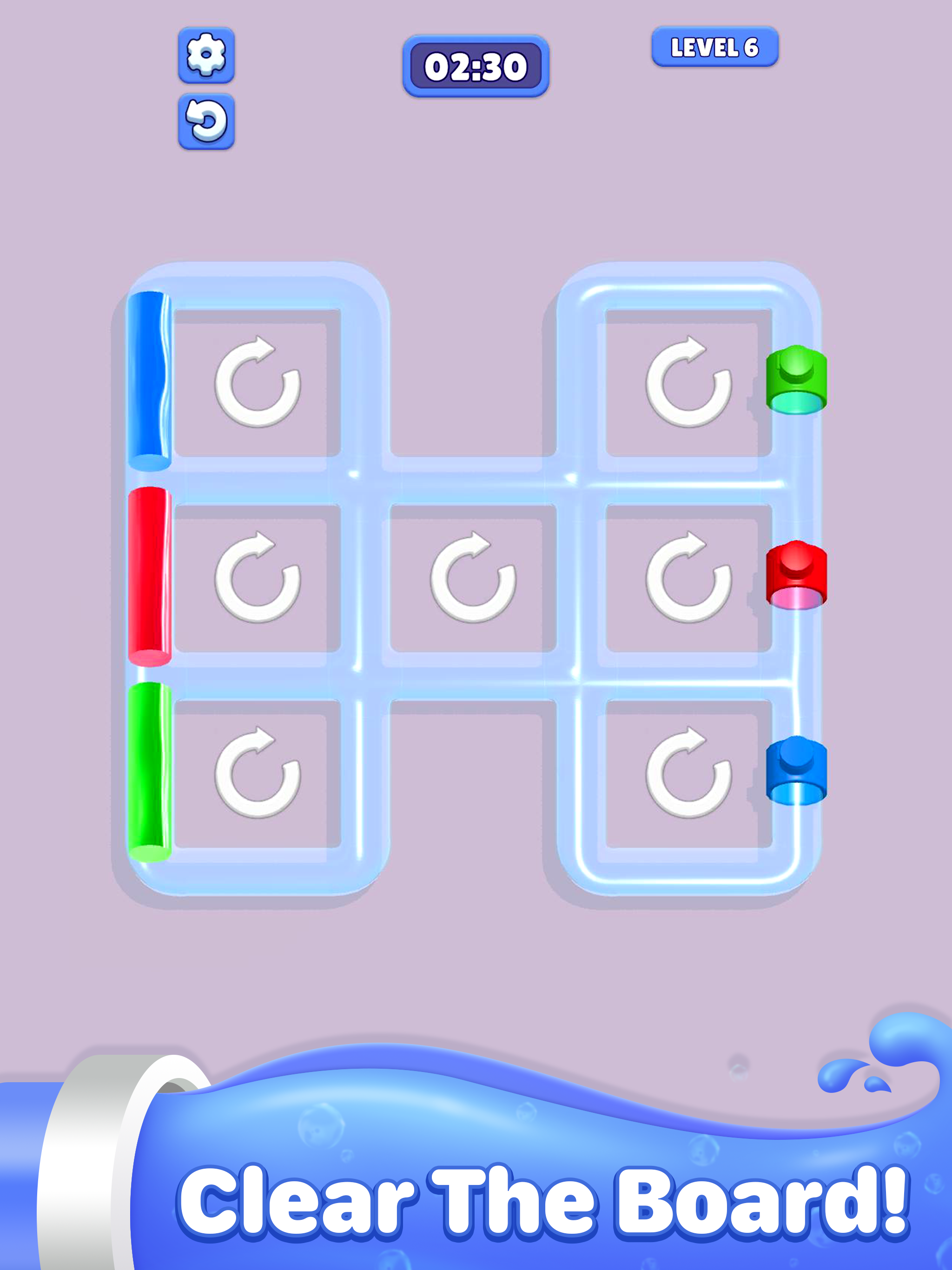 Liquid Flow screenshot 11