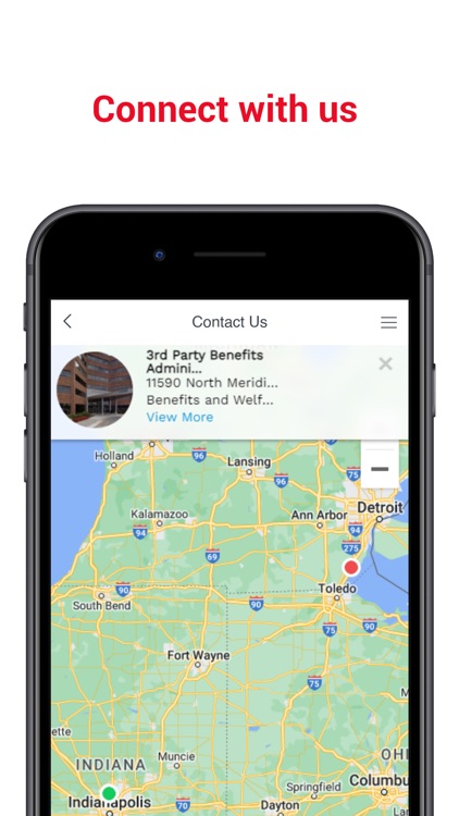 UA Local 671 screenshot-3