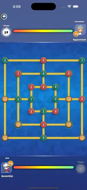 Battle Mill screenshot 2
