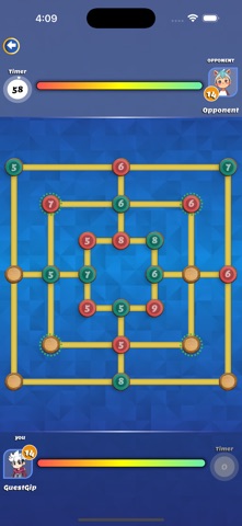 Battle Mill Screenshot 2 of 4
