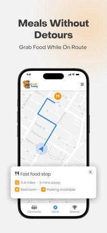 BreakBuddy - Smarter Breaks screenshot