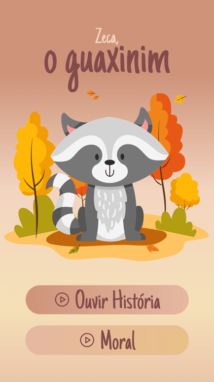 Animais Bebês screenshot-8