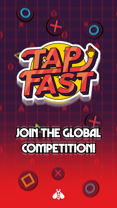 Tap Fast! Screenshot