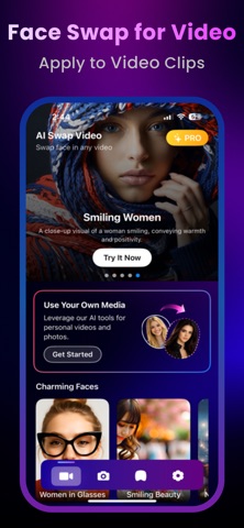 AI Face Swap - Video & Photo screenshot