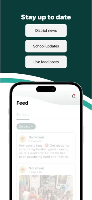 Borough of Norwood, NJ screenshot 3