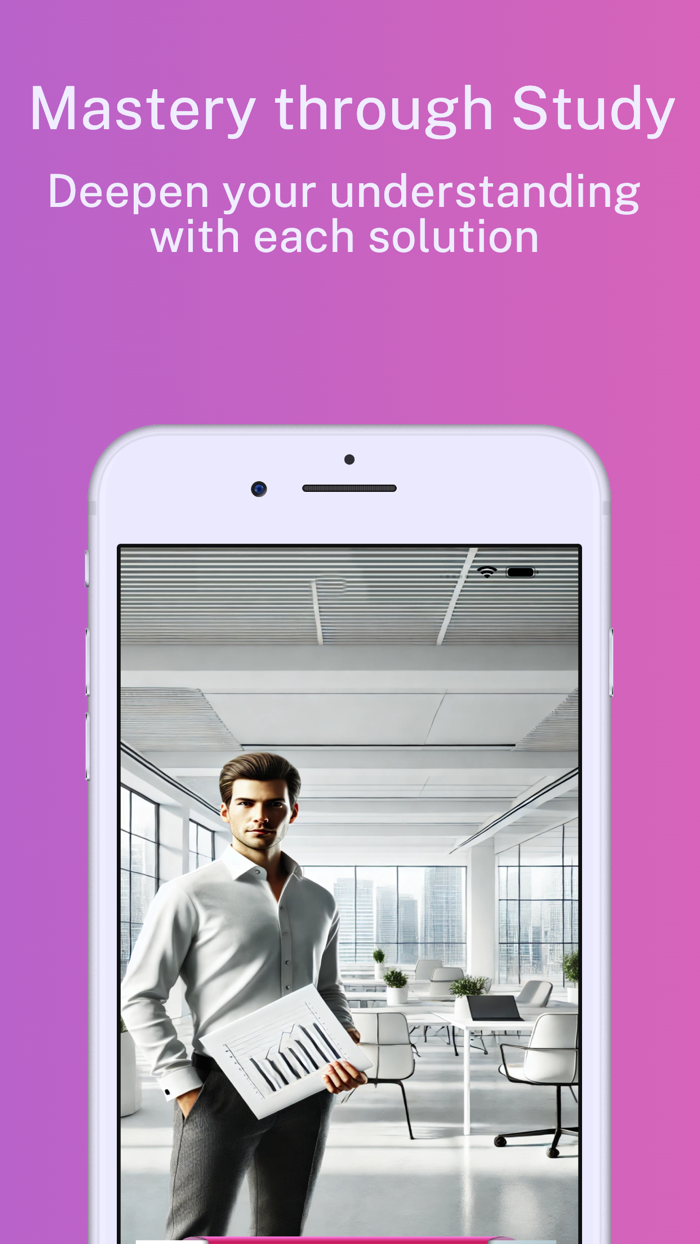 Professional iCert Prep