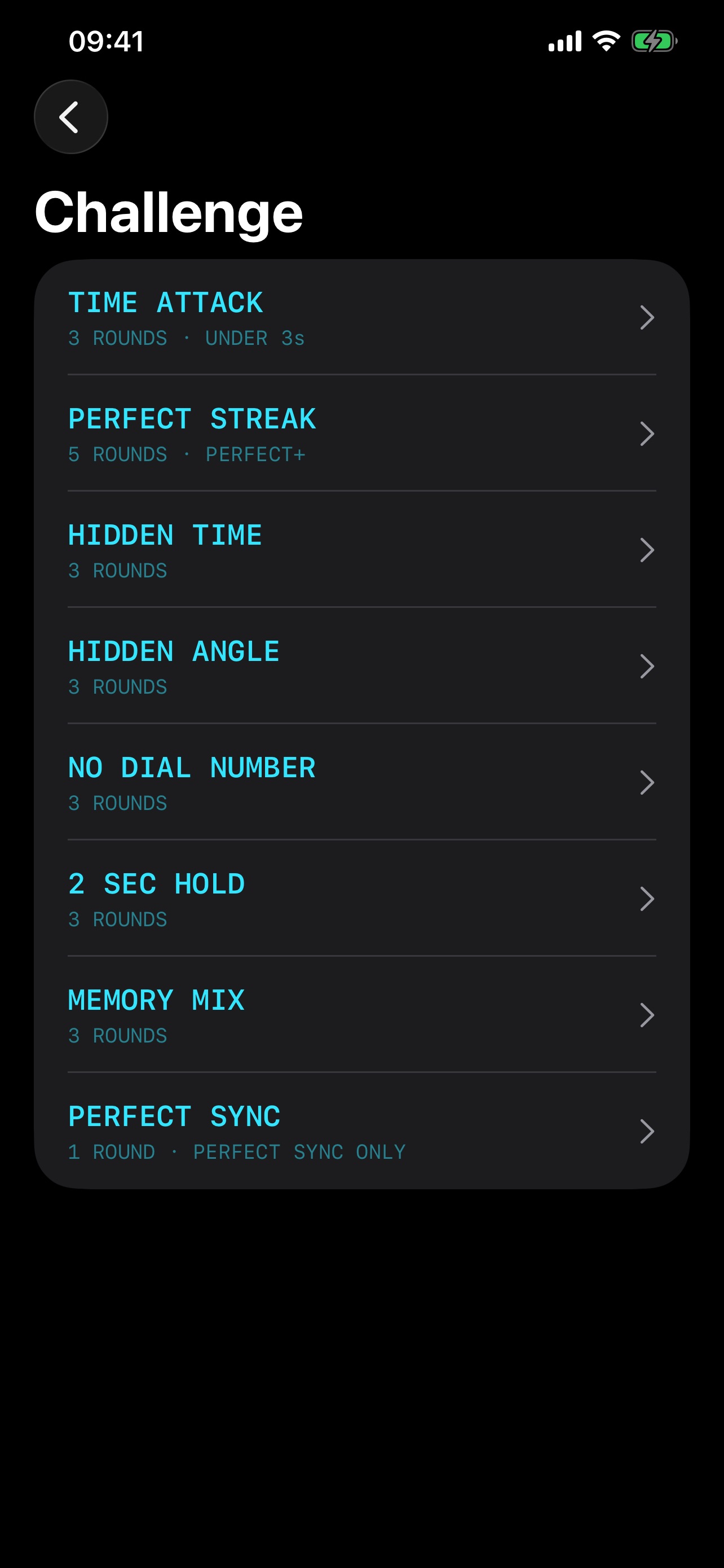 Screenshot 6 of Tick & Tilt