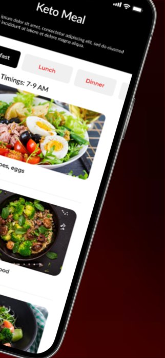 Fit & Build Screenshot 5 of 5
