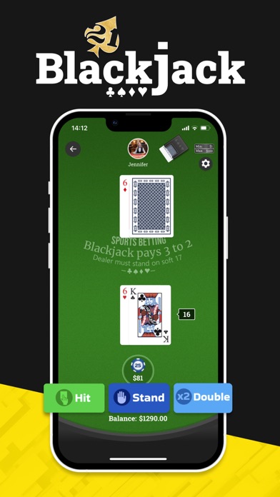 Bet On Sportsのスクリーンショット - 7