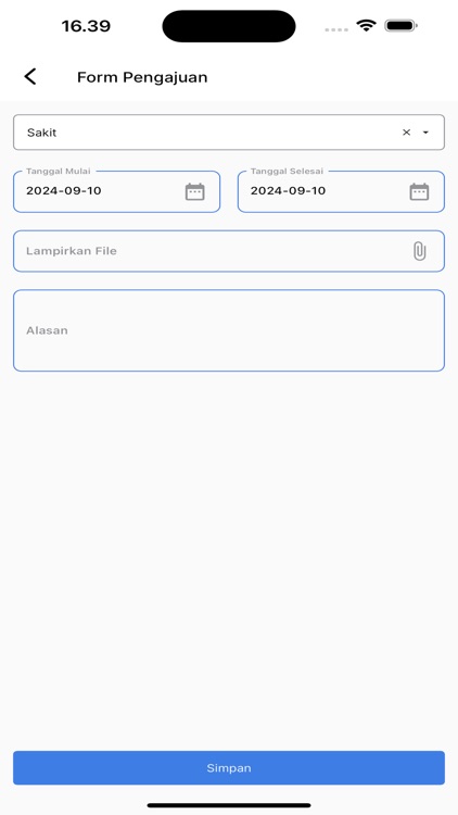 Smartwage screenshot-3