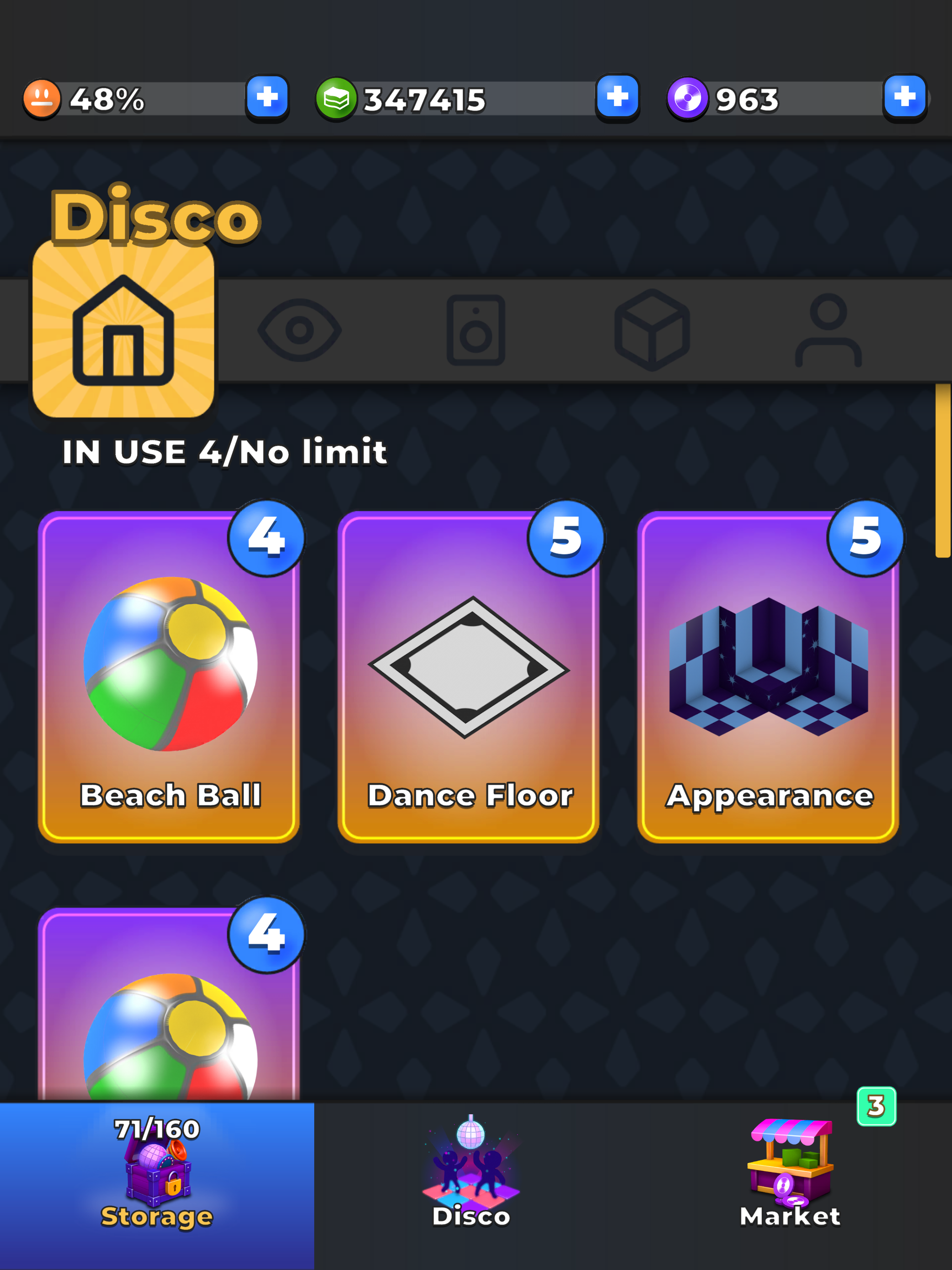 Disco Superstar