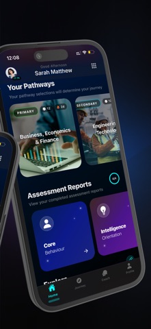 Lifology USA screenshot