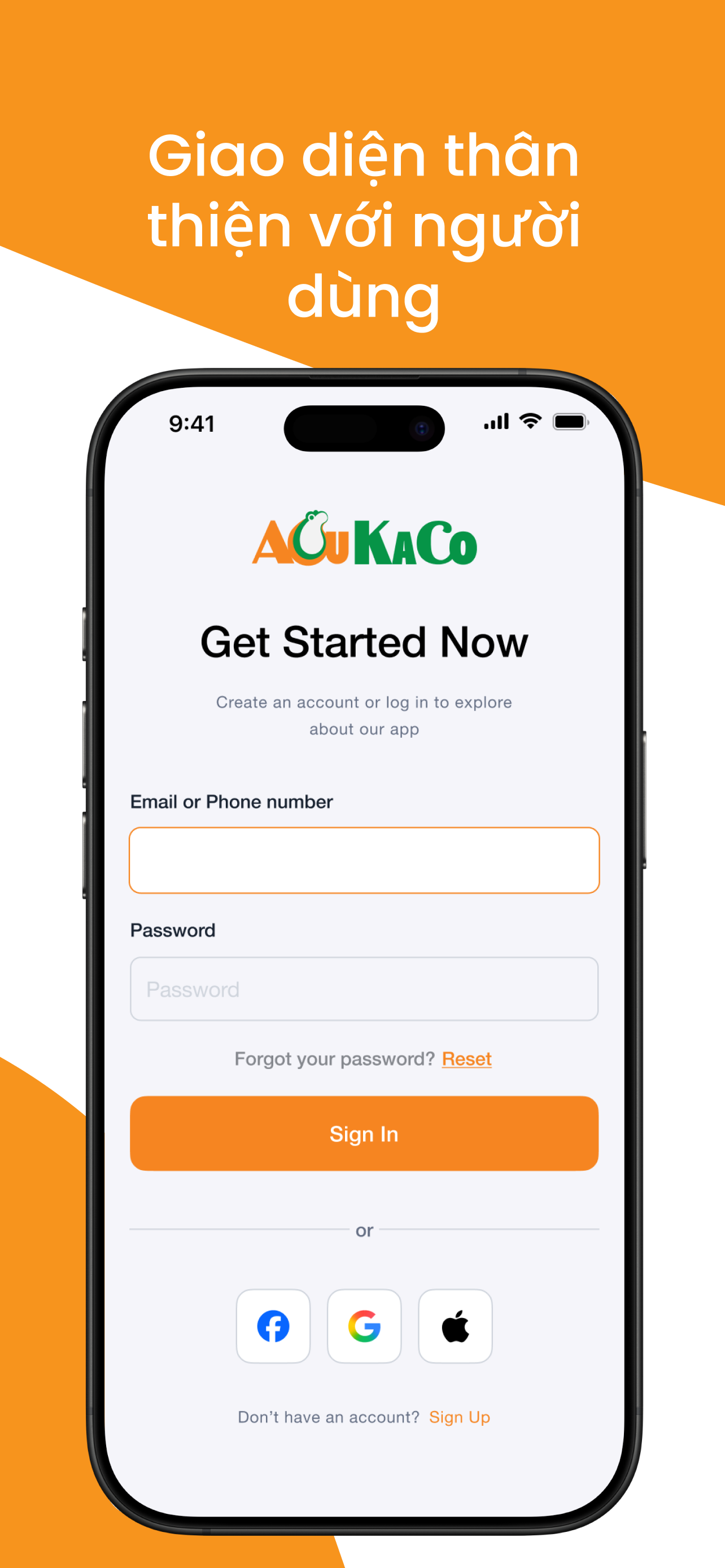 AguKaCo screenshot 4