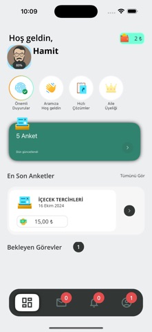 Cevapla Kazan Screenshot 2 of 6