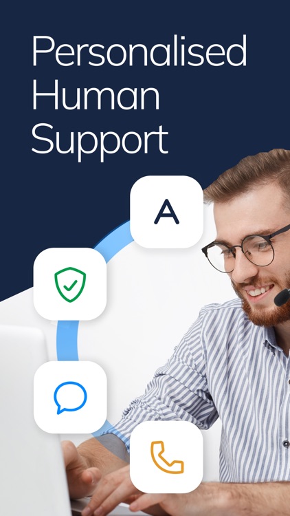 Ampere Mobile Business Account screenshot-4