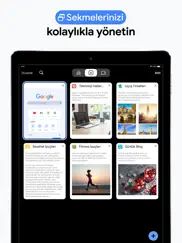 google chrome ipad resimleri 4