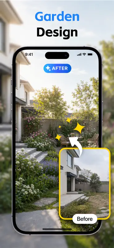AI Home Design - iHome screenshot 5 of 10