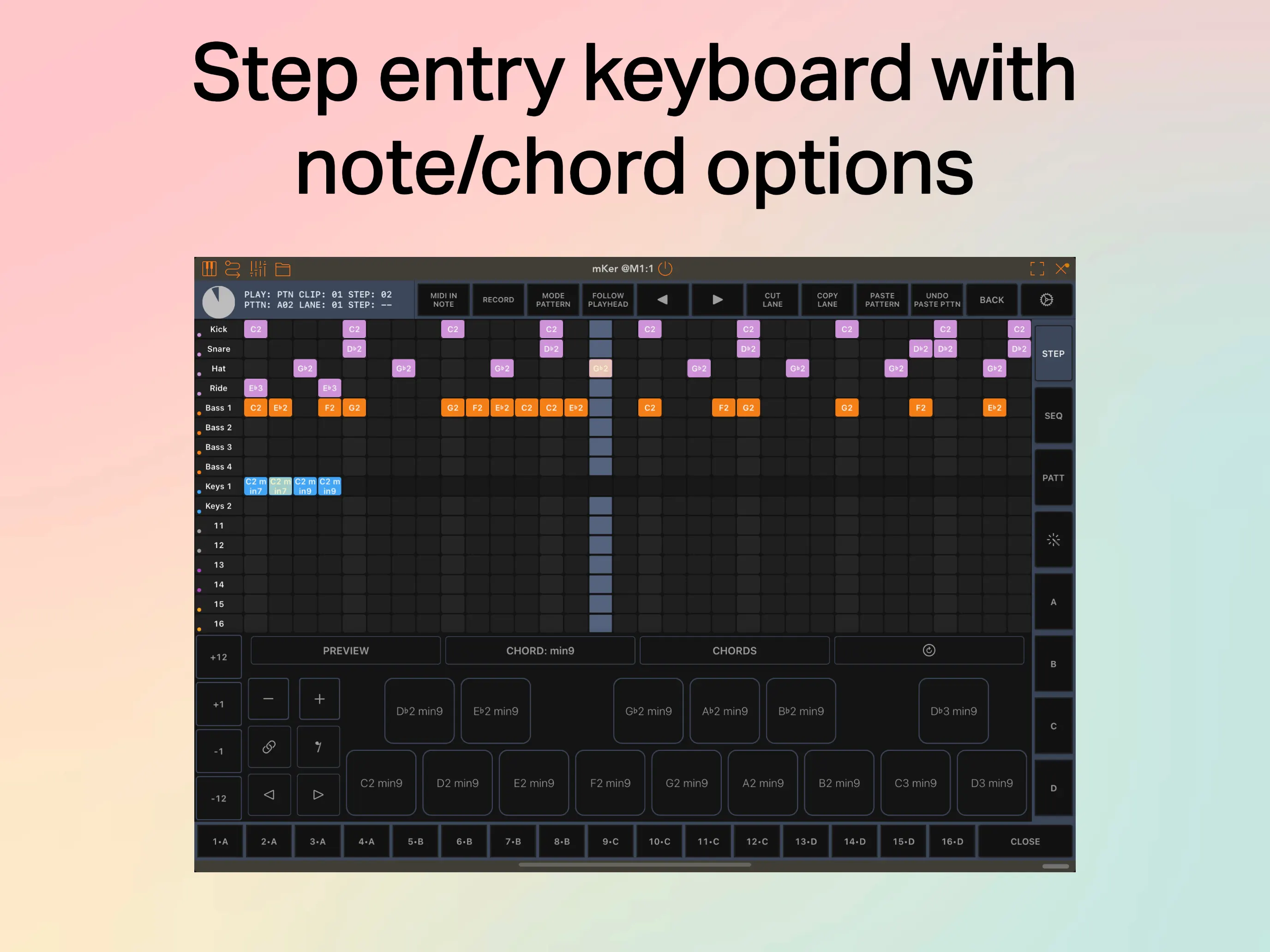 #6. mKer (iOS) 由: Axart Labs OU