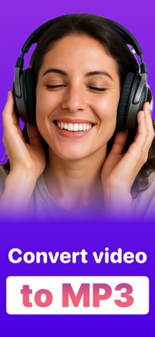 MP3 Converter: MP3ConvertKit Screenshot 1 of 5