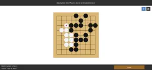 Games of the World screenshot 3