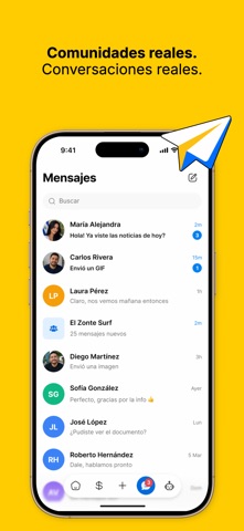 Sivar: El Salvador screenshot