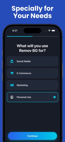 Erase Background - Remove BG screenshot