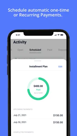 ThryvPay screenshot 8