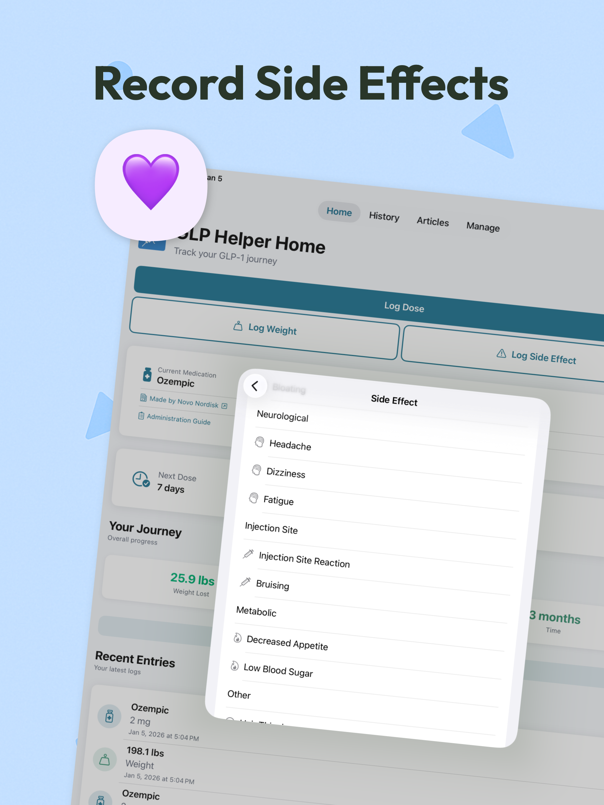GLP Helper screenshot 9