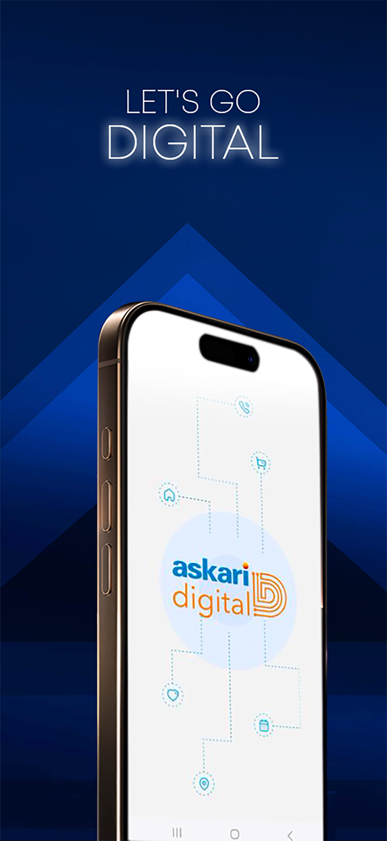 Askari Digital Acc Opening App